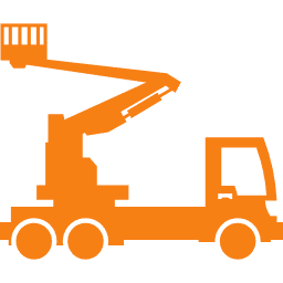 察右前旗高空作业车